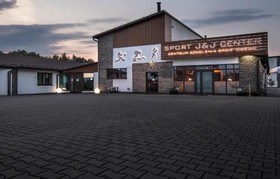 J&J Sport Center