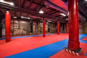 J&J Sport Center