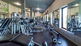 J&J Sport Center