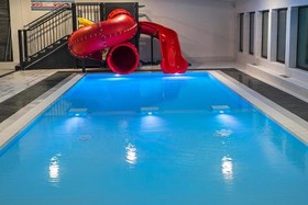 J&J Sport Center
