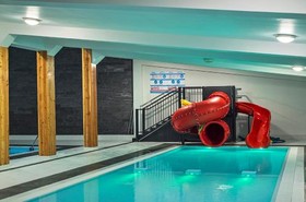 J&J Sport Center