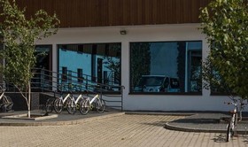 J&J Sport Center