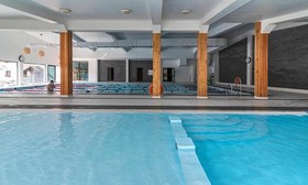 J&J Sport Center