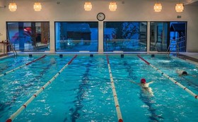 J&J Sport Center