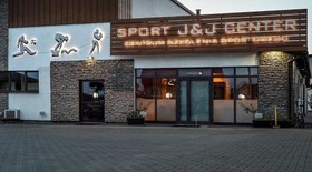 J&J Sport Center
