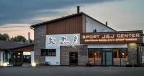 J&J Sport Center