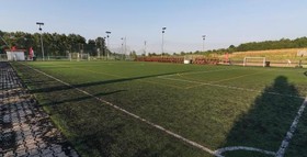 J&J Sport Center