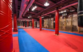 J&J Sport Center