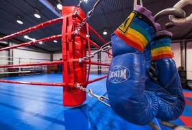 J&J Sport Center