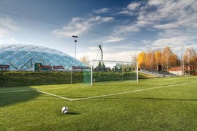 J&J Sport Center
