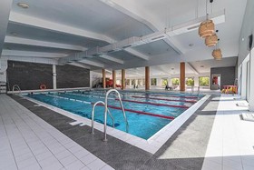 J&J Sport Center