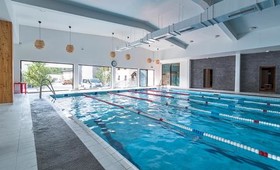 J&J Sport Center