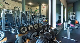 J&J Sport Center
