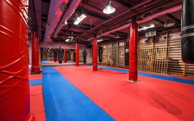 J&J Sport Center