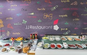 J&J Sport Center