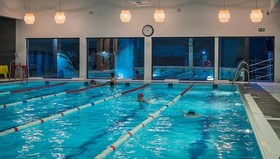 J&J Sport Center