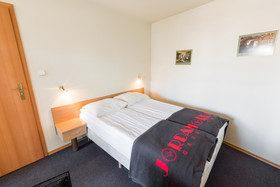Jordan Guest Rooms