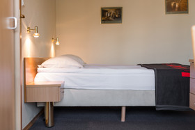 Jordan Guest Rooms