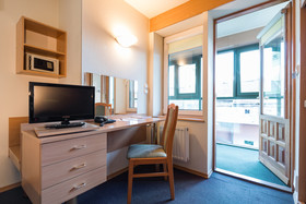 Jordan Guest Rooms