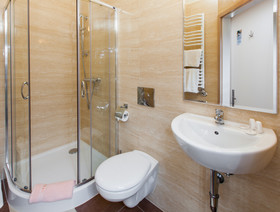 Jordan Guest Rooms