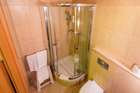 Jordan Guest Rooms