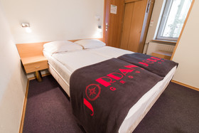 Jordan Guest Rooms