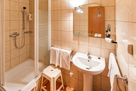 Jordan Guest Rooms