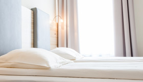 Jordan Guest Rooms