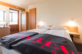 Jordan Guest Rooms