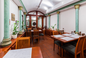 Jordan Guest Rooms