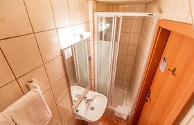 Jordan Guest Rooms