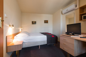 Jordan Guest Rooms