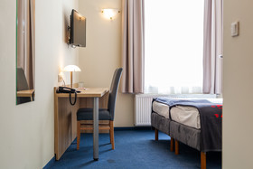 Jordan Guest Rooms