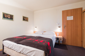 Jordan Guest Rooms