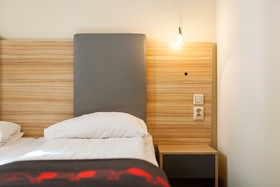 Jordan Guest Rooms