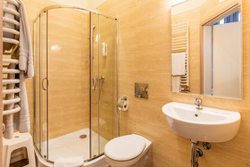 Jordan Guest Rooms