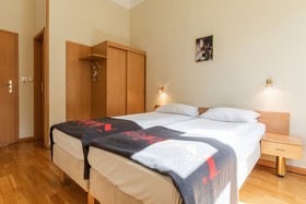 Jordan Guest Rooms