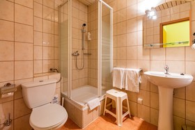 Jordan Guest Rooms