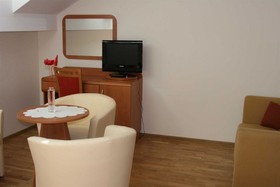 Apartamenty Kajzer