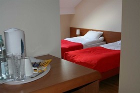 Apartamenty Kajzer