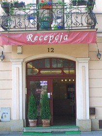 Apartamenty Kajzer