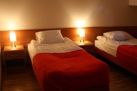 Apartamenty Kajzer