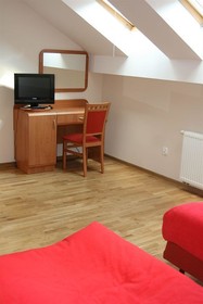 Apartamenty Kajzer