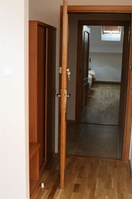 Apartamenty Kajzer