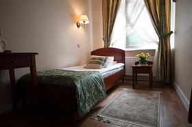 Karmel Hotel