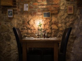 Karmel Hotel