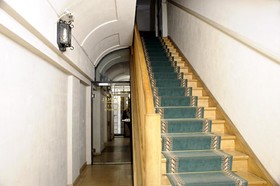 Karmel Hotel