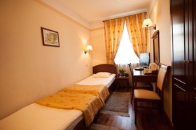 Karmel Hotel