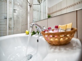 Karmel Hotel