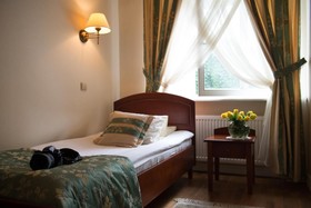 Karmel Hotel
